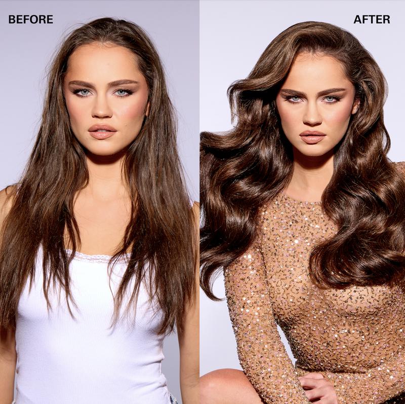 Hairo Leave in Conditioner