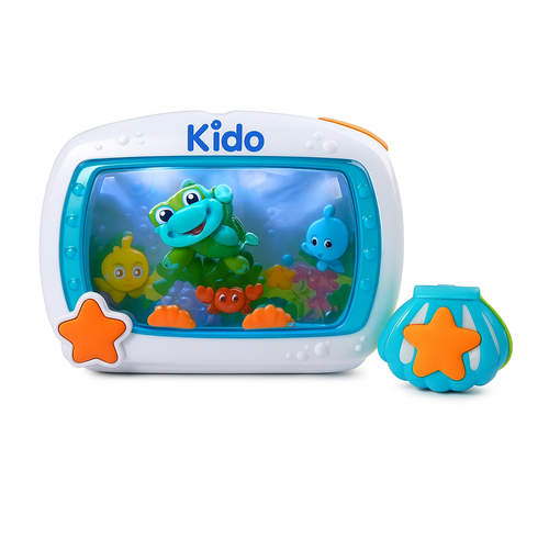 Kido Calming Crib Soother