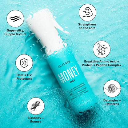 Hairo Leave in Conditioner