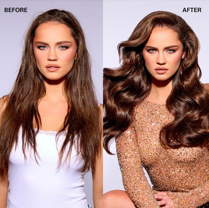 Hairo Leave in Conditioner